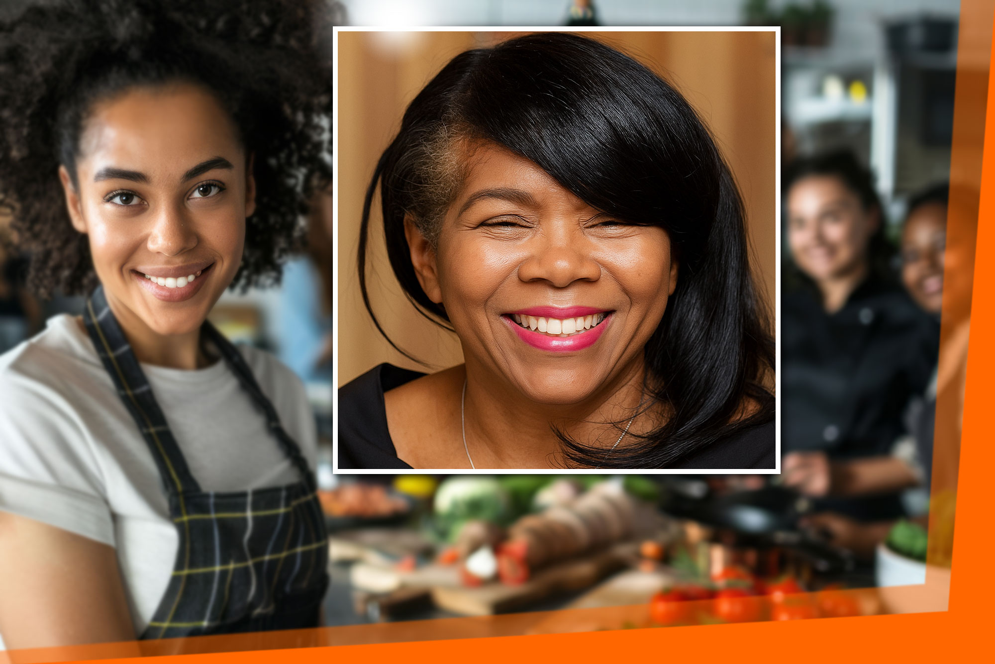 POSH SERVICES, LLC Tanya Joyner